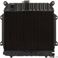 Radiator