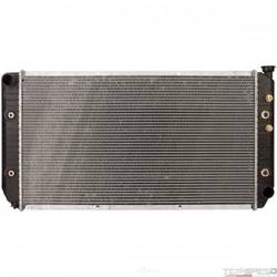 Radiator