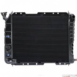Radiator