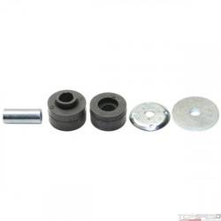 Suspension Shock Mounting Kit