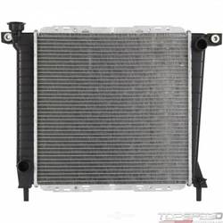 Radiator