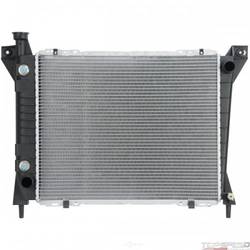 Radiator