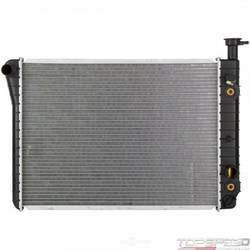 Radiator