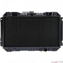 Radiator