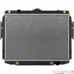 Radiator