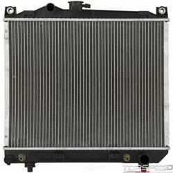 Radiator
