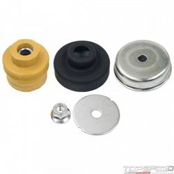 Suspension Shock Mounting Kit