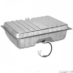 Fuel Tank & Pump Assembly Combination