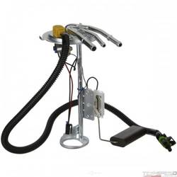 Fuel Tank Sending Unit