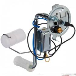 Fuel Tank Sending Unit