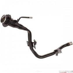 Fuel Tank Filler Neck