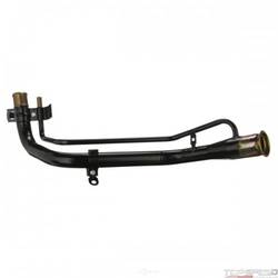 Fuel Tank Filler Neck