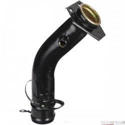 Fuel Tank Filler Neck