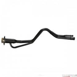 Fuel Tank Filler Neck