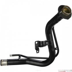 Fuel Tank Filler Neck