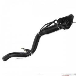 Fuel Tank Filler Neck