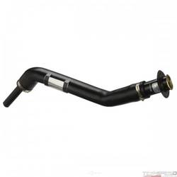 Fuel Tank Filler Neck