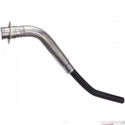 Fuel Tank Filler Neck