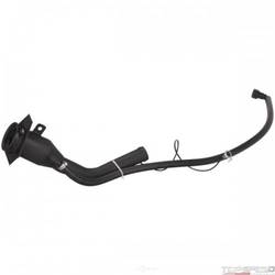 Fuel Tank Filler Neck