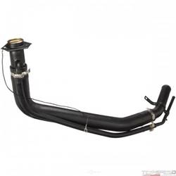 Fuel Tank Filler Neck