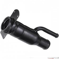 Fuel Tank Filler Neck