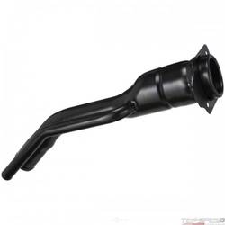 Fuel Tank Filler Neck