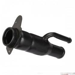 Fuel Tank Filler Neck