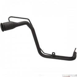 Fuel Tank Filler Neck