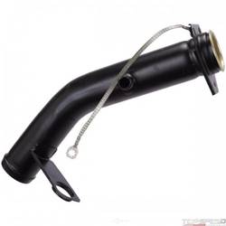 Fuel Tank Filler Neck