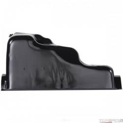 Engine Oil Pan