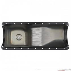 Engine Oil Pan