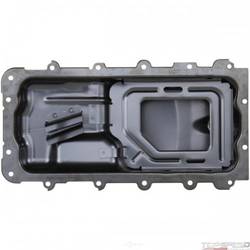 Engine Oil Pan