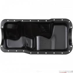 Engine Oil Pan