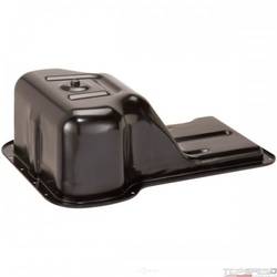 Engine Oil Pan