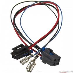 Fuel Pump Wiring Harness