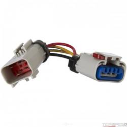 Fuel Pump Wiring Harness