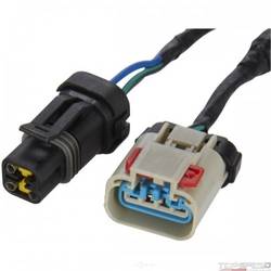 Fuel Pump Wiring Harness