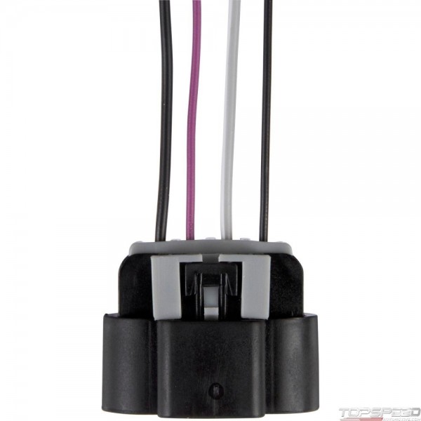 Fuel Pump Wiring Harness FPW6 by SPECTRA PREMIUM Fuel Pump Wiring