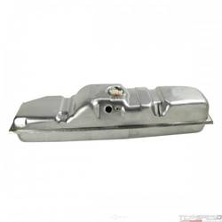 Fuel Tank & Pump Assembly Combination