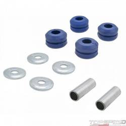 Suspension Strut Rod Bushing Kit