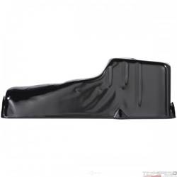 Engine Oil Pan