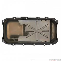 Engine Oil Pan