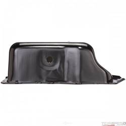 Engine Oil Pan