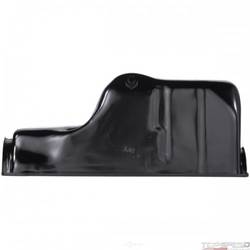 Engine Oil Pan