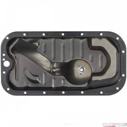 Engine Oil Pan