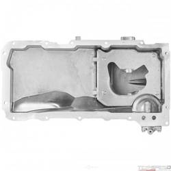 Engine Oil Pan