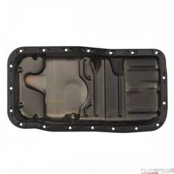 Engine Oil Pan