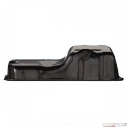 Engine Oil Pan