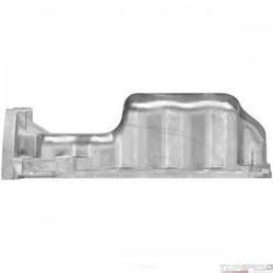 Engine Oil Pan