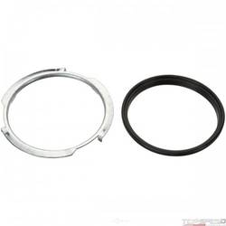 Fuel Tank Lock Ring